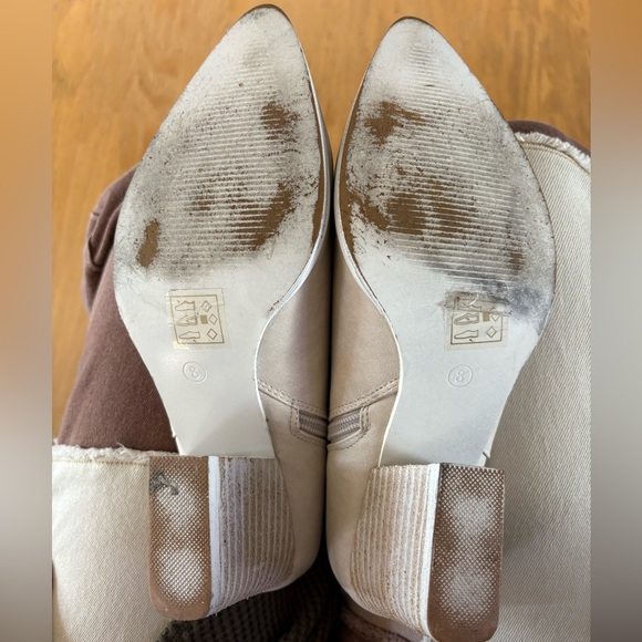 Western Ankle Booties - Picture 5 of 5